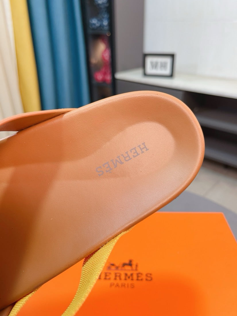 LuxluxHouse Best Quality Sandals Hermes