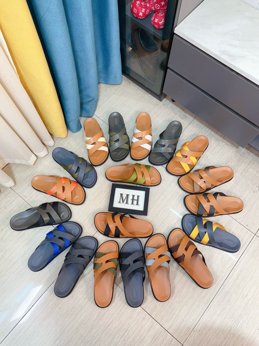 LuxluxHouse Best Quality Sandals Hermes