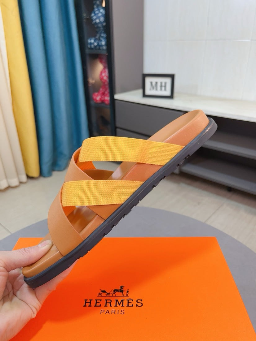 LuxluxHouse Best Quality Sandals Hermes