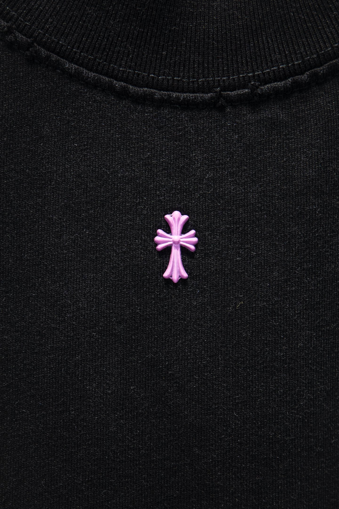 LuxluxHouse Best Quality Clothes Chrome Hearts T-shirt