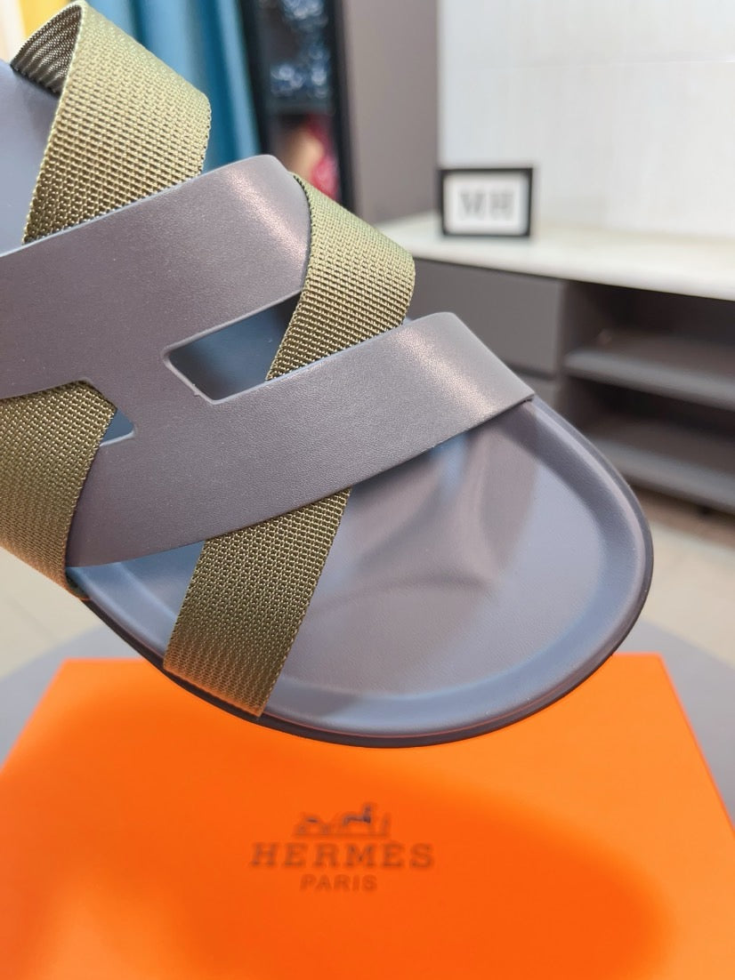 LuxluxHouse Best Quality Sandals Hermes