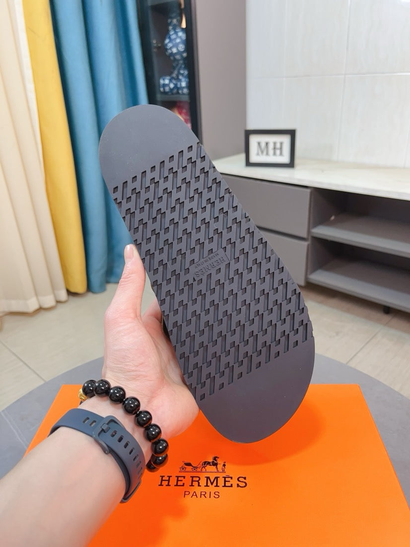 LuxluxHouse Best Quality Sandals Hermes