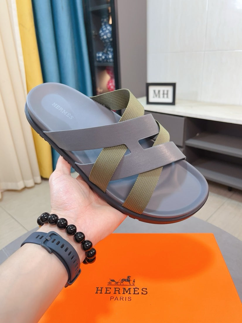 LuxluxHouse Best Quality Sandals Hermes