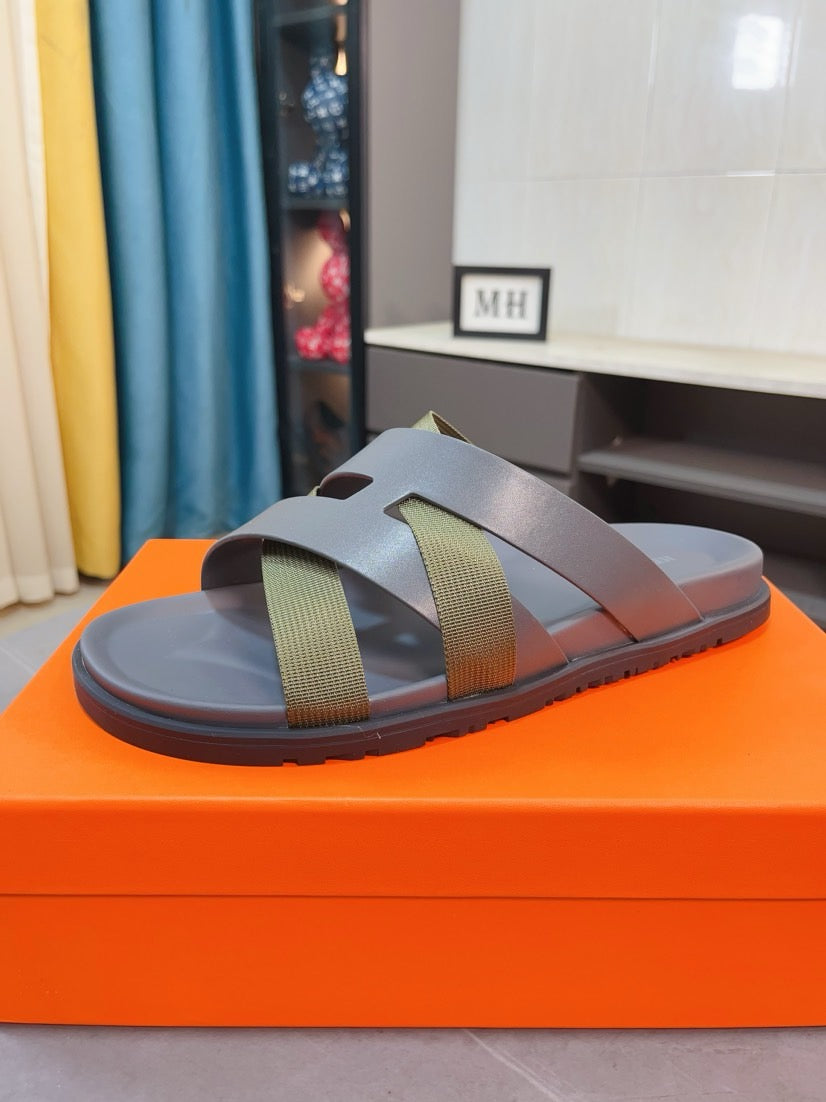 LuxluxHouse Best Quality Sandals Hermes