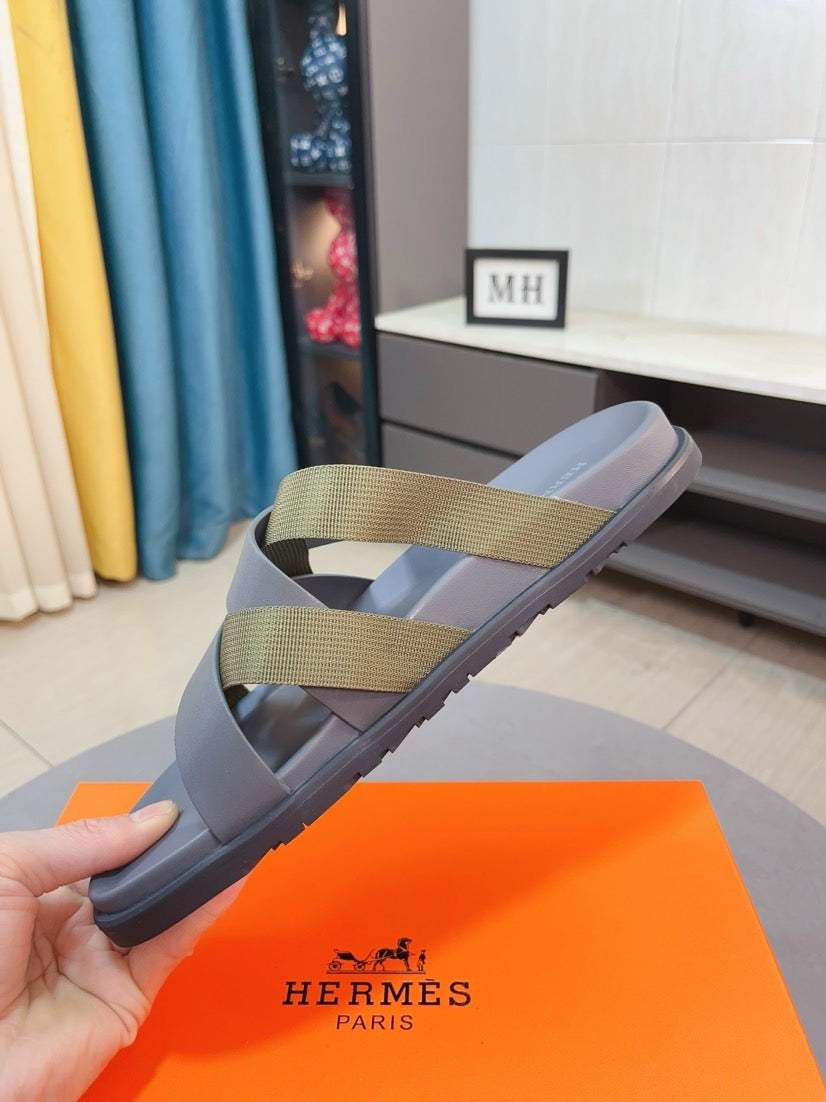 LuxluxHouse Best Quality Sandals Hermes