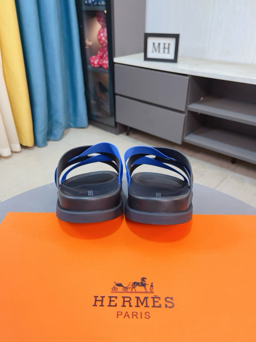 LuxluxHouse Best Quality Sandals Hermes