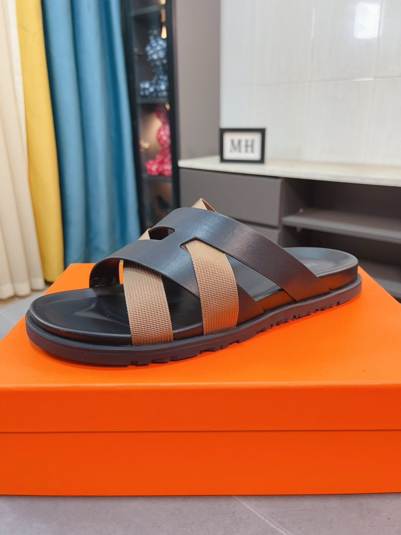 LuxluxHouse Best Quality Sandals Hermes