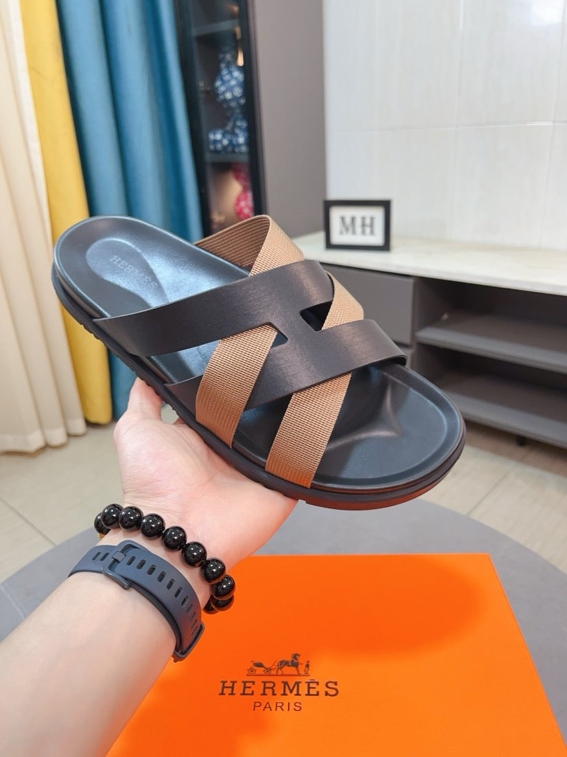 LuxluxHouse Best Quality Sandals Hermes