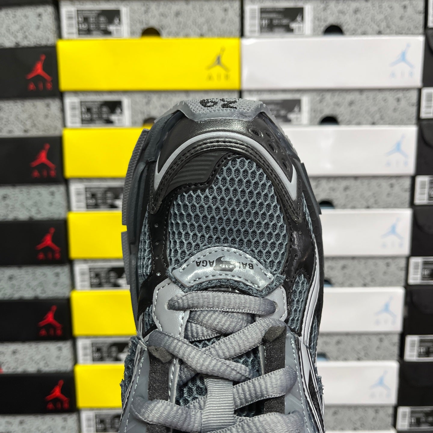 LuxluxHouse Best Quality Balenciaga Shoes