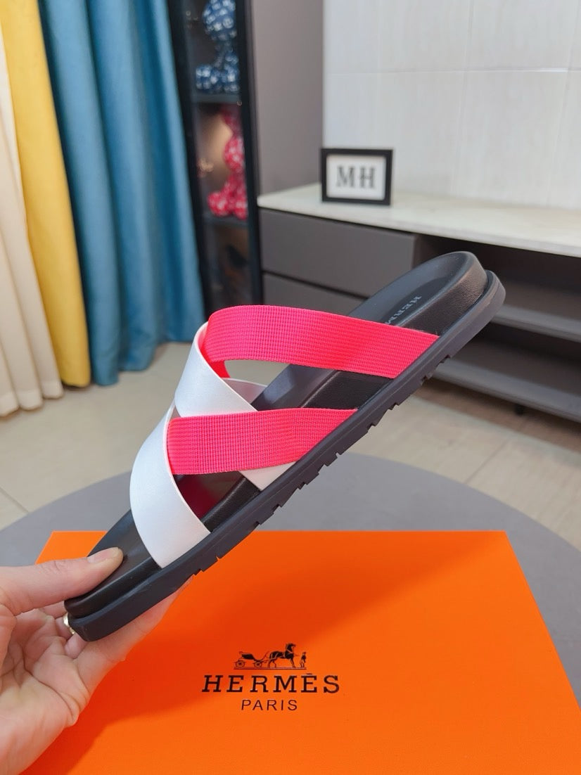 LuxluxHouse Best Quality Sandals Hermes