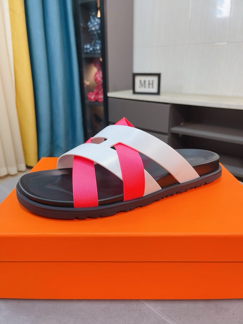 LuxluxHouse Best Quality Sandals Hermes