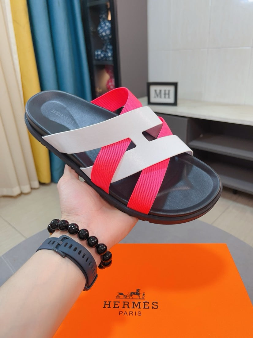 LuxluxHouse Best Quality Sandals Hermes
