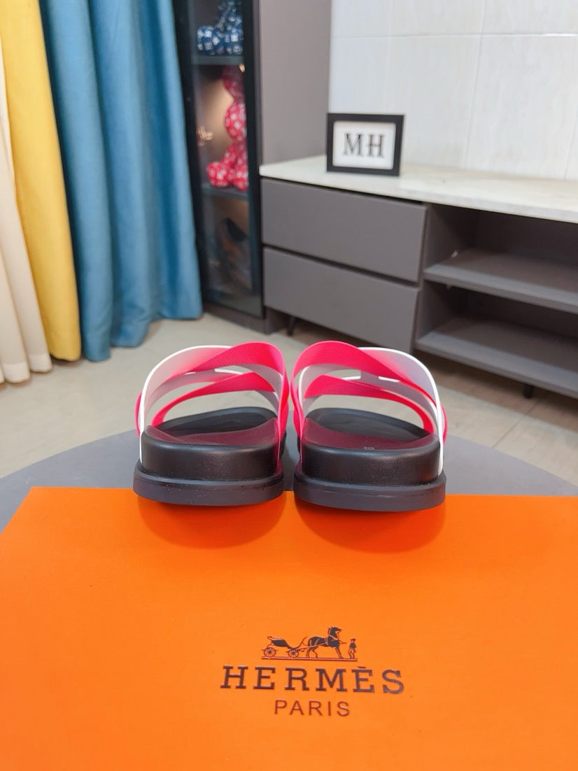 LuxluxHouse Best Quality Sandals Hermes