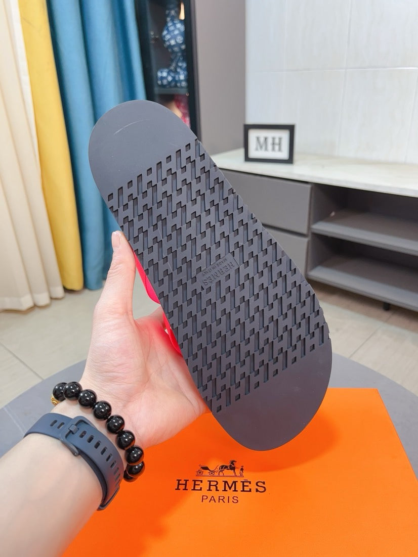 LuxluxHouse Best Quality Sandals Hermes