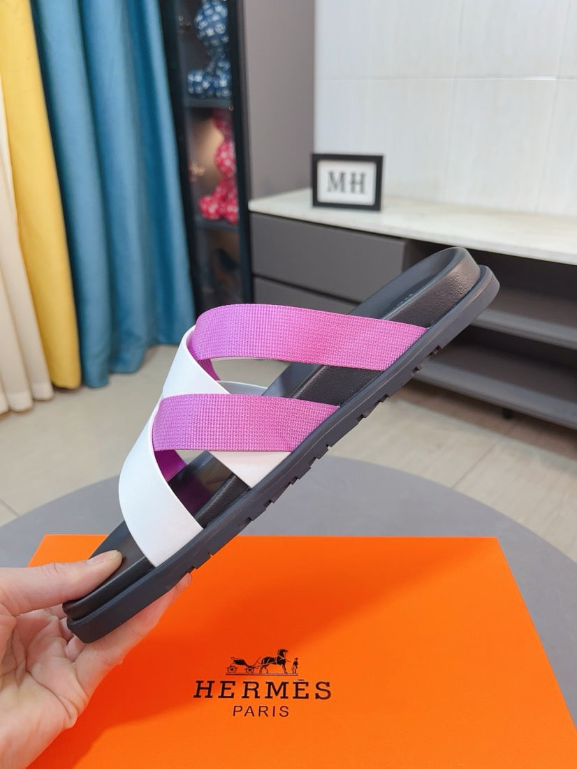 LuxluxHouse Best Quality Sandals Hermes