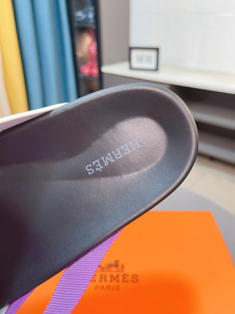 LuxluxHouse Best Quality Sandals Hermes