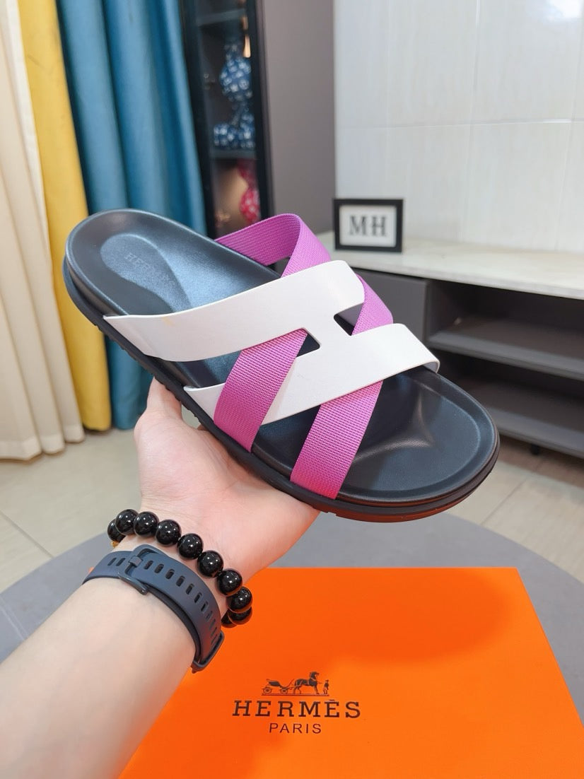 LuxluxHouse Best Quality Sandals Hermes