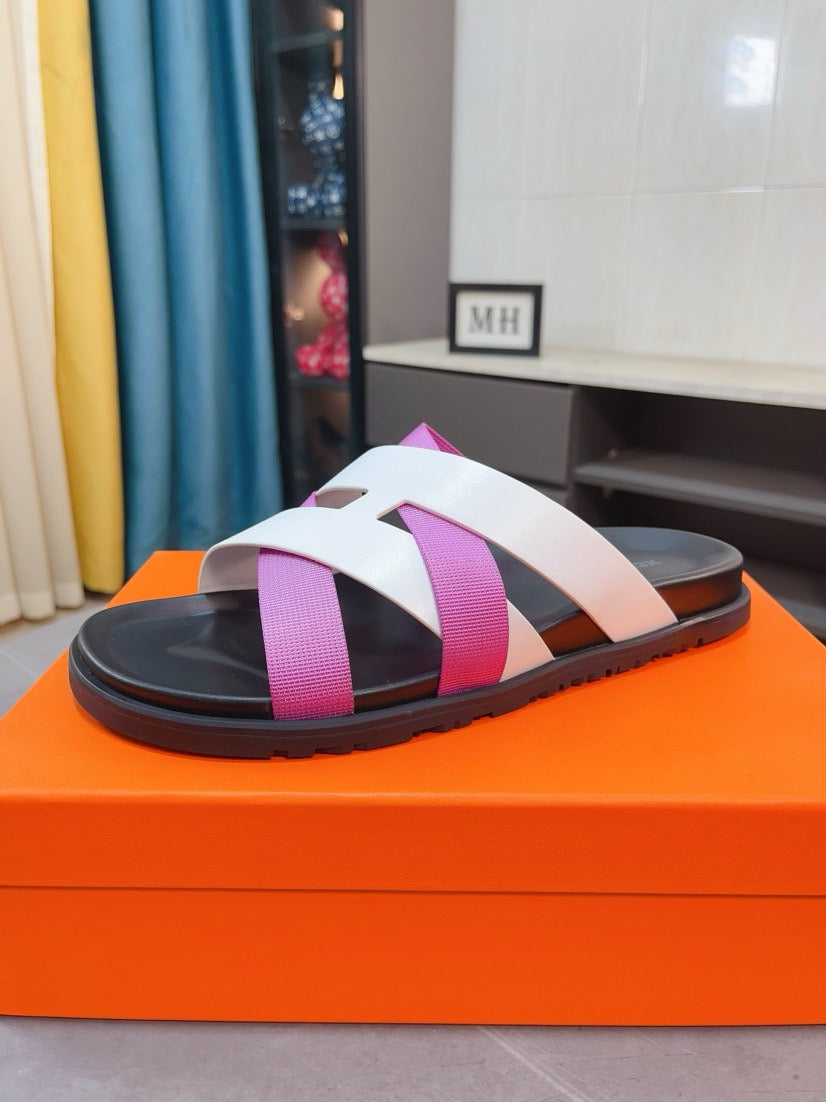LuxluxHouse Best Quality Sandals Hermes