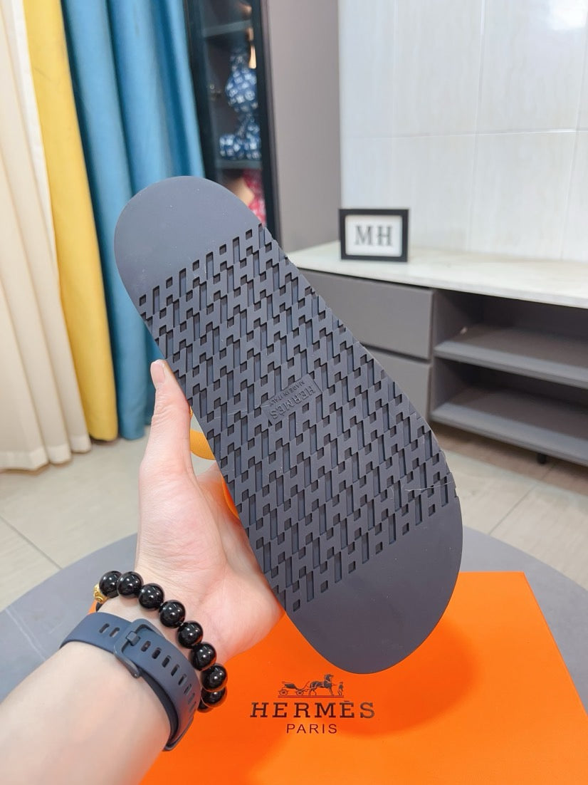 LuxluxHouse Best Quality Sandals Hermes