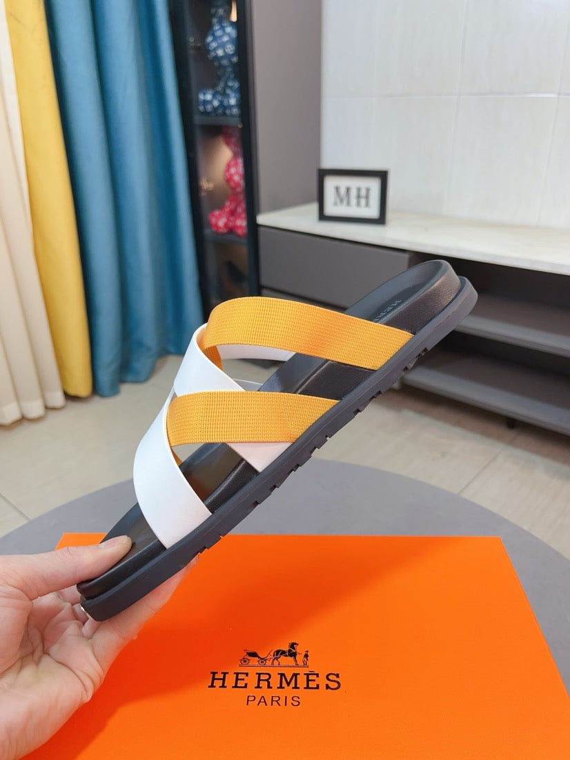 LuxluxHouse Best Quality Sandals Hermes