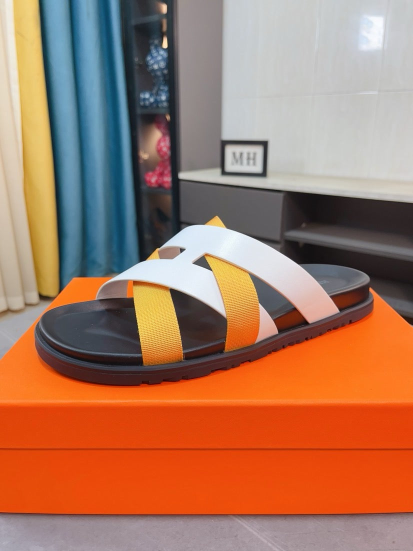 LuxluxHouse Best Quality Sandals Hermes
