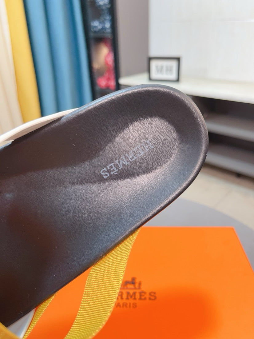 LuxluxHouse Best Quality Sandals Hermes
