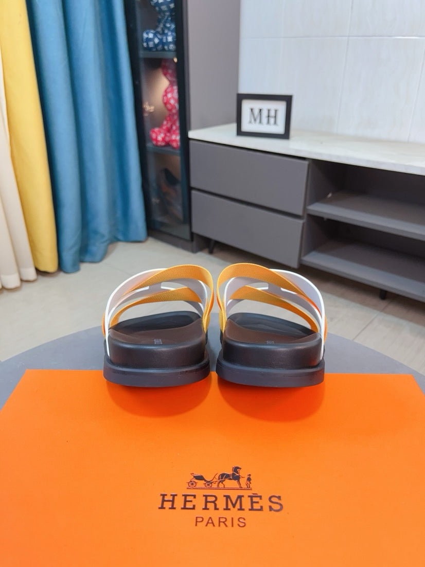 LuxluxHouse Best Quality Sandals Hermes