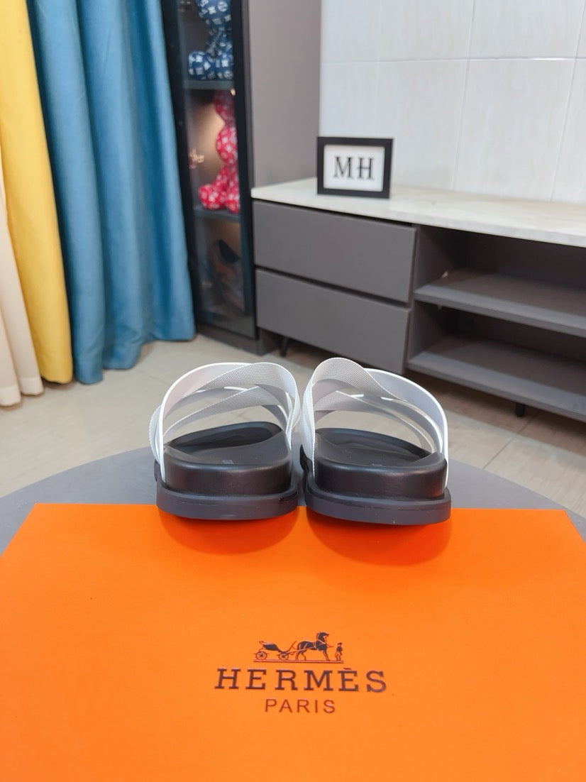 LuxluxHouse Best Quality Sandals Hermes