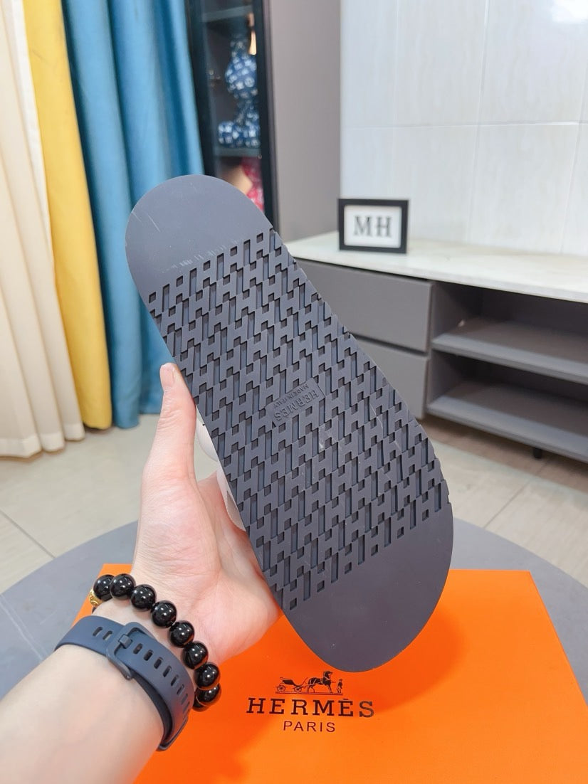 LuxluxHouse Best Quality Sandals Hermes