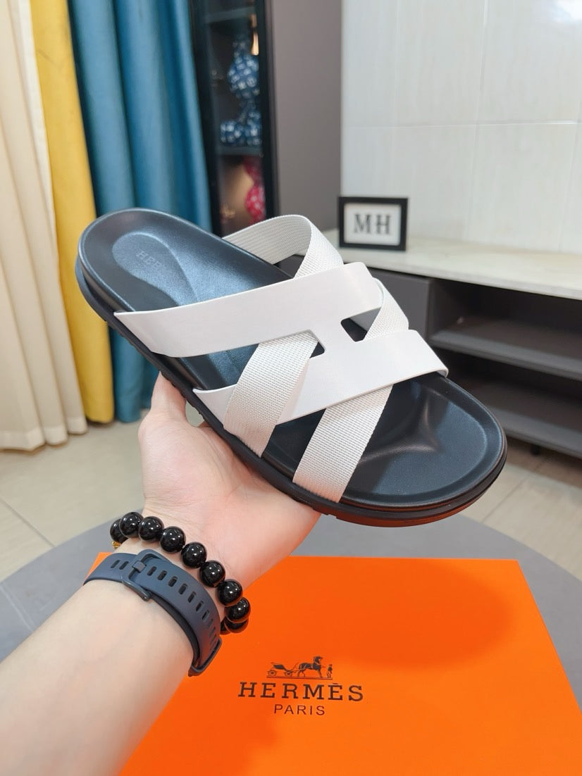 LuxluxHouse Best Quality Sandals Hermes