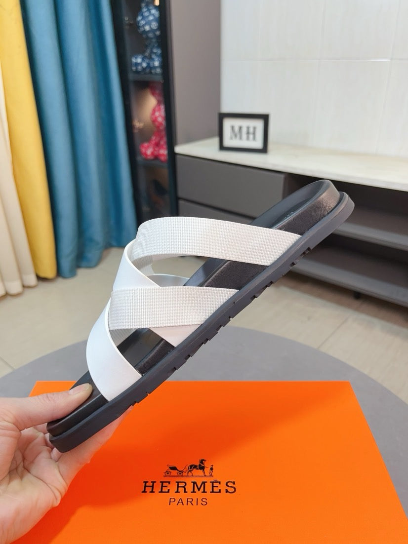 LuxluxHouse Best Quality Sandals Hermes