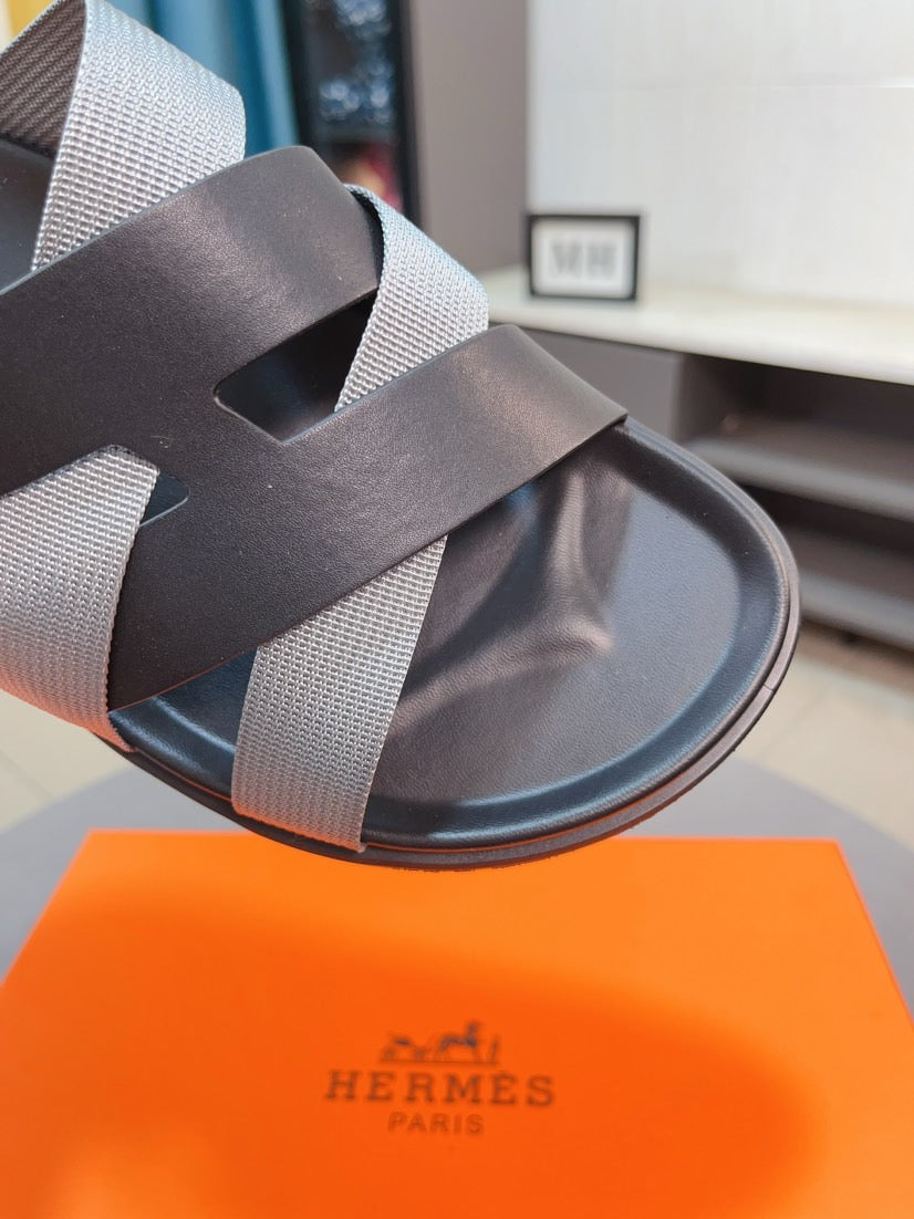 LuxluxHouse Best Quality Sandals Hermes