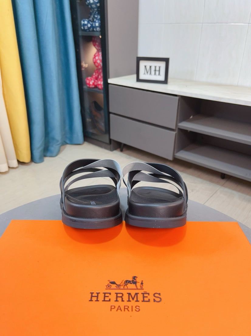LuxluxHouse Best Quality Sandals Hermes