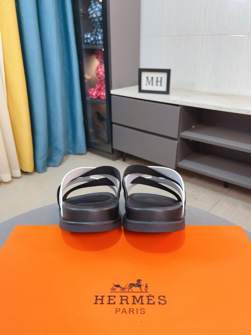 LuxluxHouse Best Quality Sandals Hermes