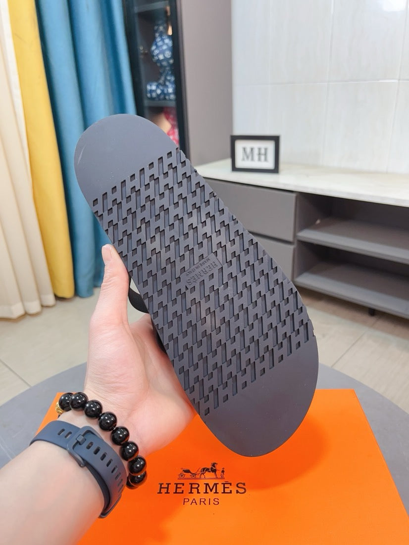 LuxluxHouse Best Quality Sandals Hermes