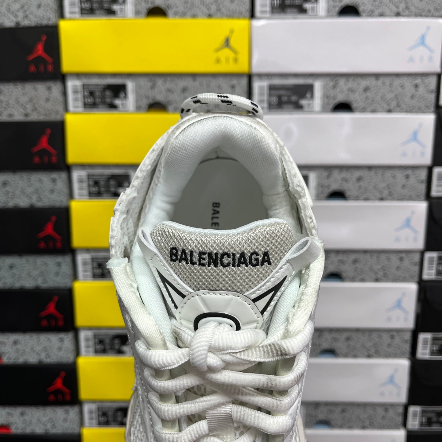 LuxluxHouse Best Quality Balenciaga Shoes