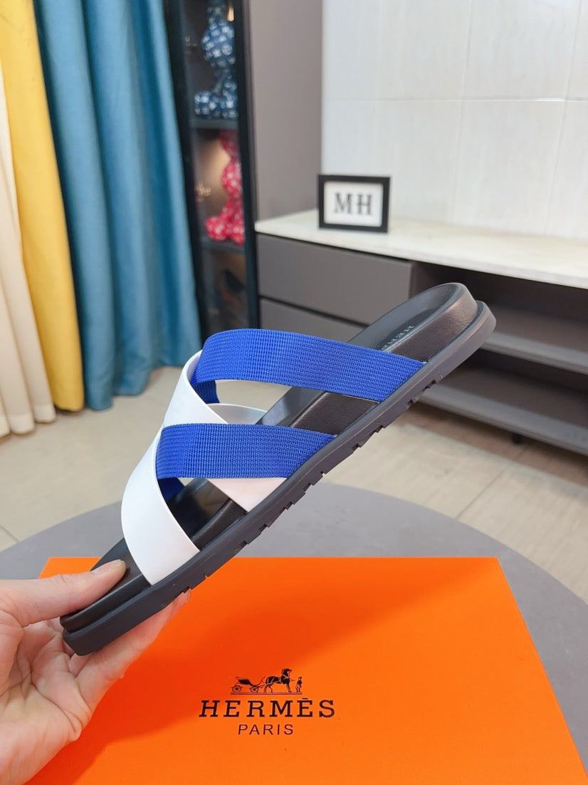 LuxluxHouse Best Quality Sandals Hermes