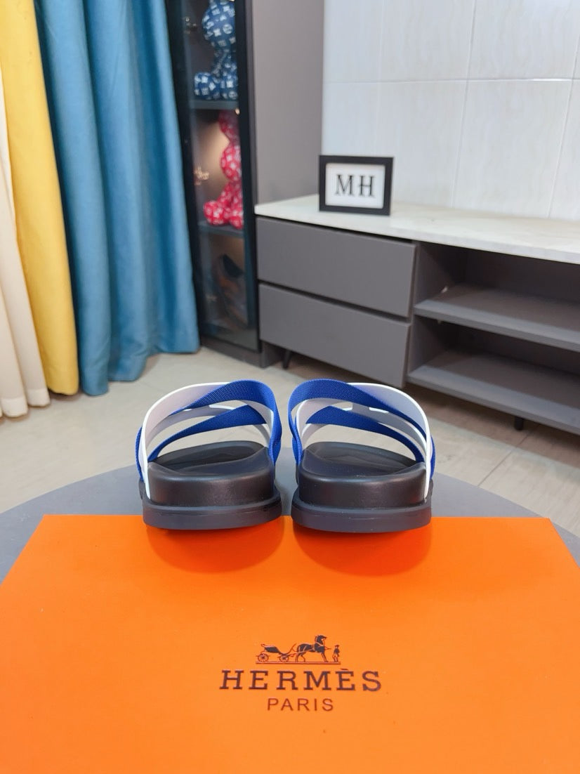 LuxluxHouse Best Quality Sandals Hermes