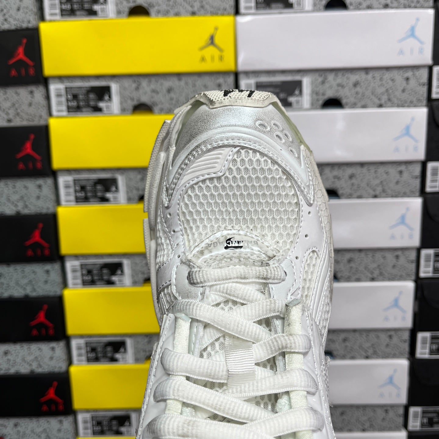 LuxluxHouse Best Quality Balenciaga Shoes
