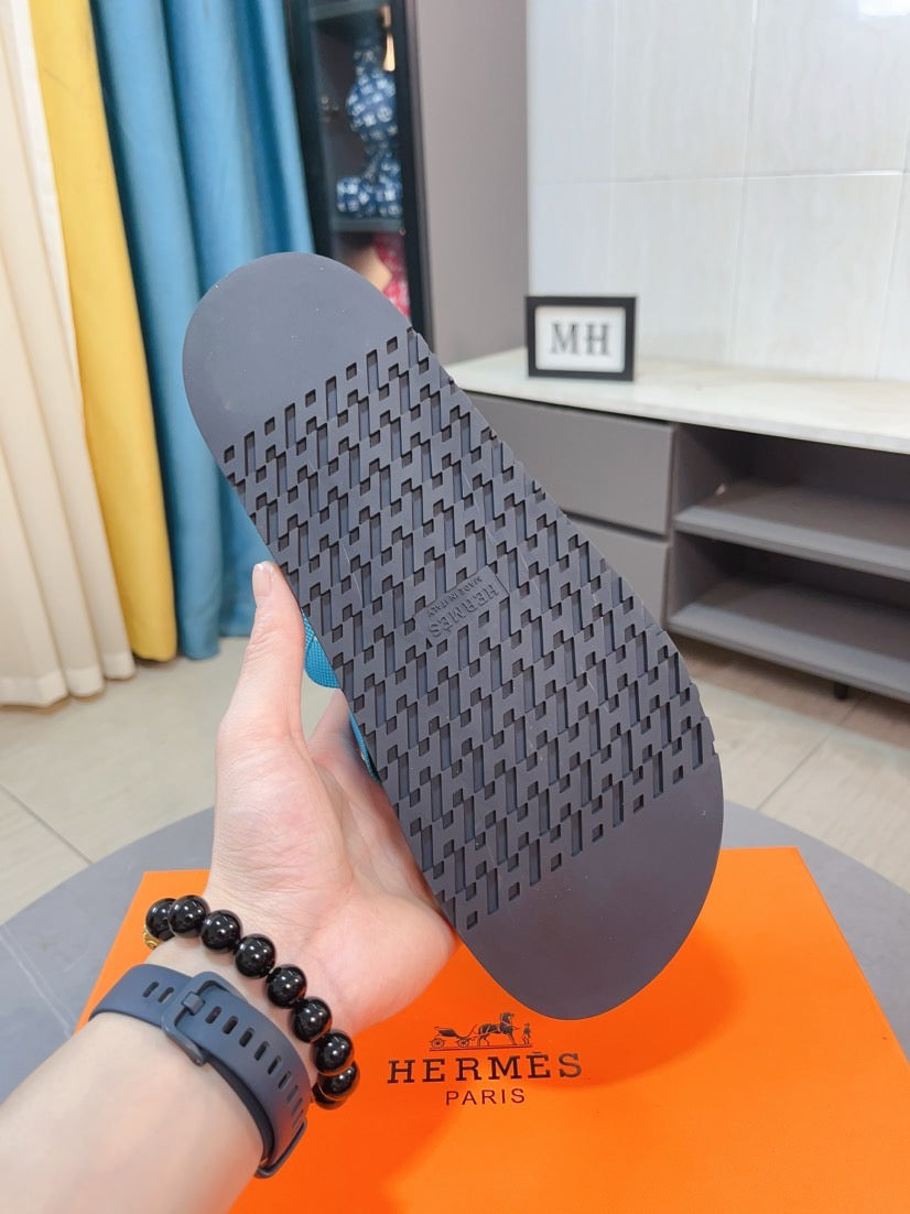 LuxluxHouse Best Quality Sandals Hermes