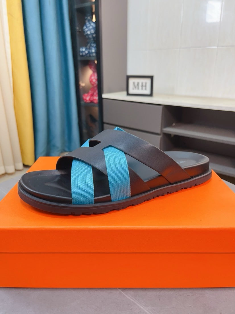 LuxluxHouse Best Quality Sandals Hermes