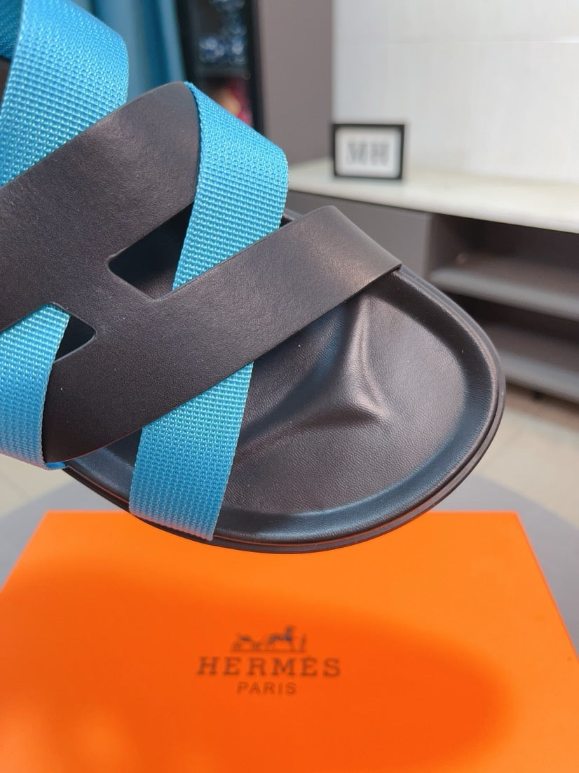 LuxluxHouse Best Quality Sandals Hermes