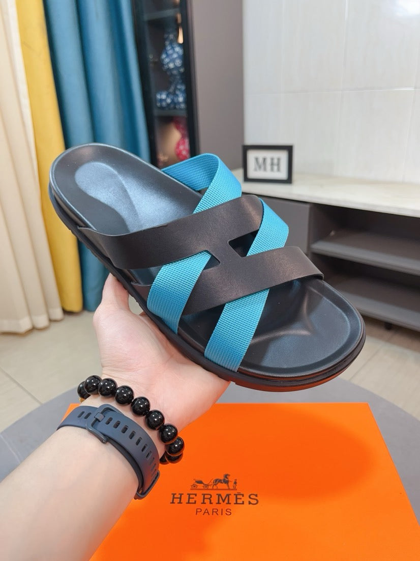 LuxluxHouse Best Quality Sandals Hermes