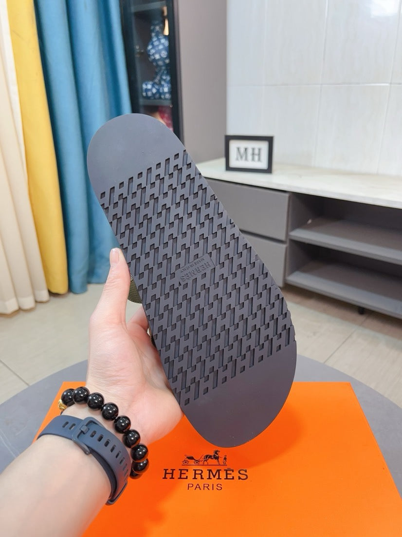 LuxluxHouse Best Quality Sandals Hermes