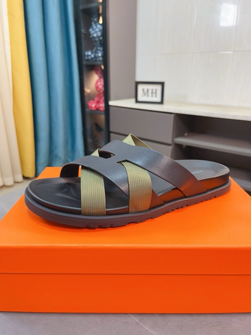 LuxluxHouse Best Quality Sandals Hermes