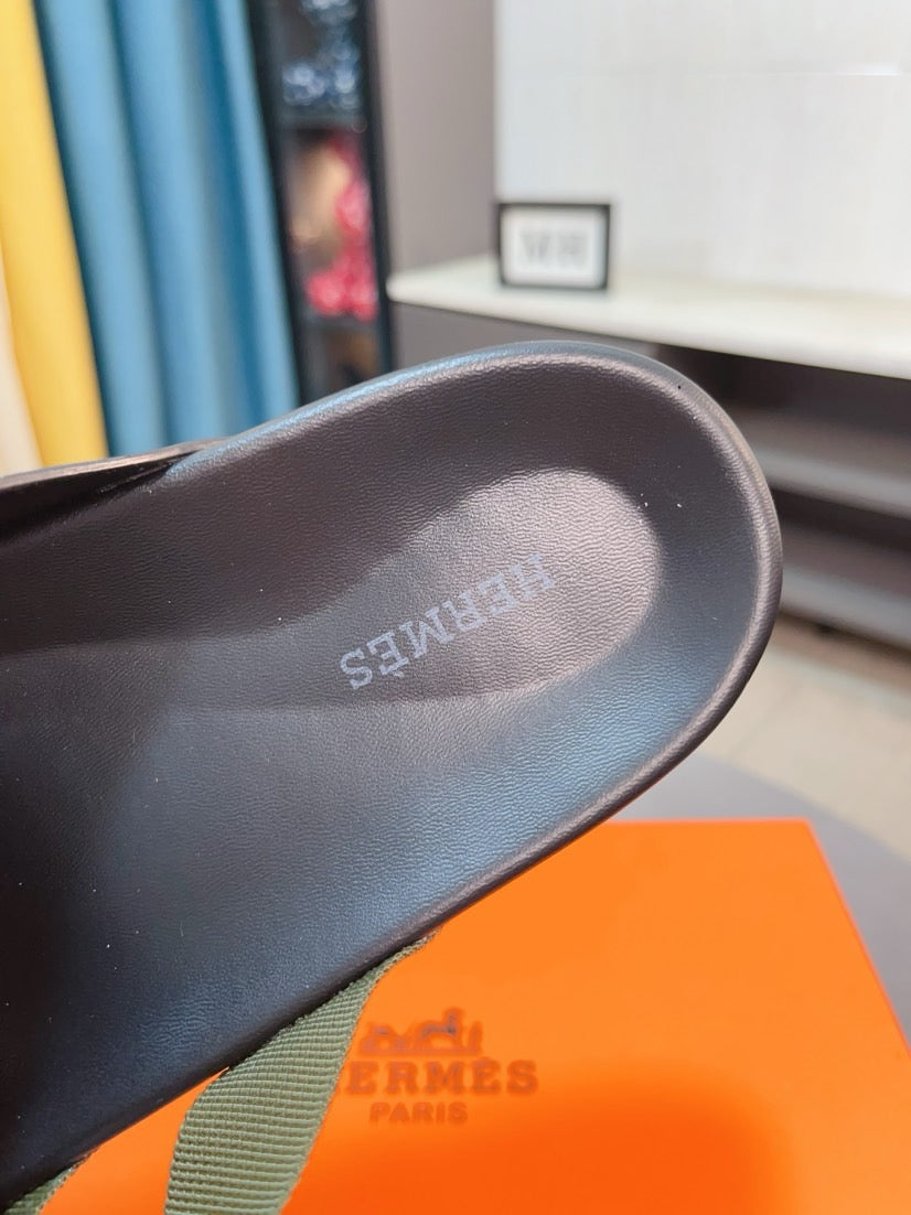 LuxluxHouse Best Quality Sandals Hermes