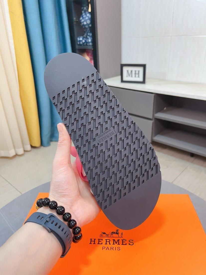 LuxluxHouse Best Quality Sandals Hermes