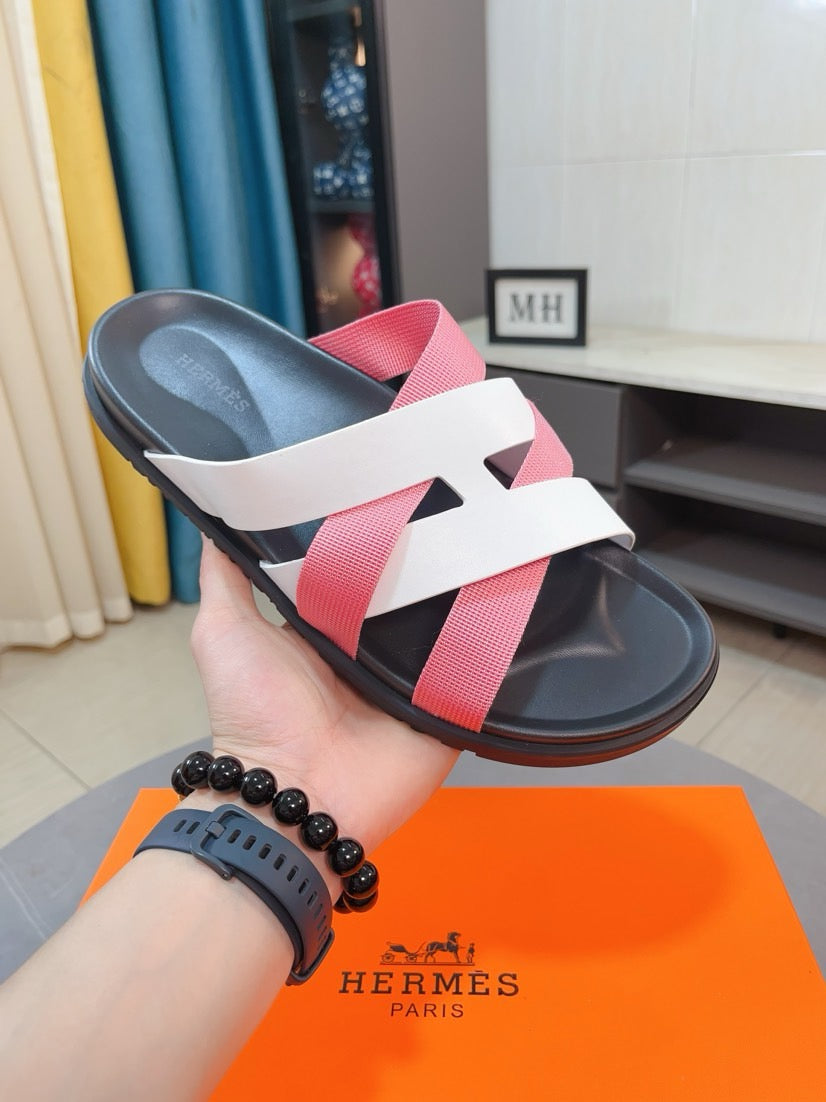 LuxluxHouse Best Quality Sandals Hermes