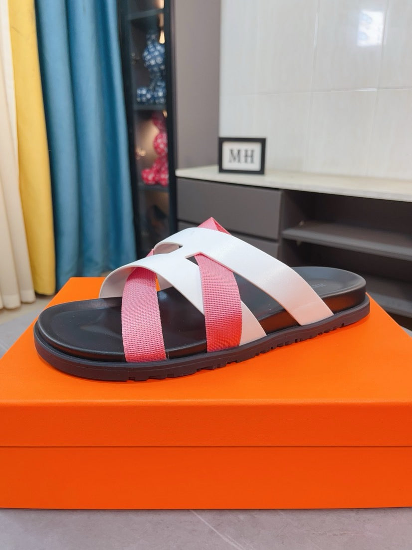 LuxluxHouse Best Quality Sandals Hermes