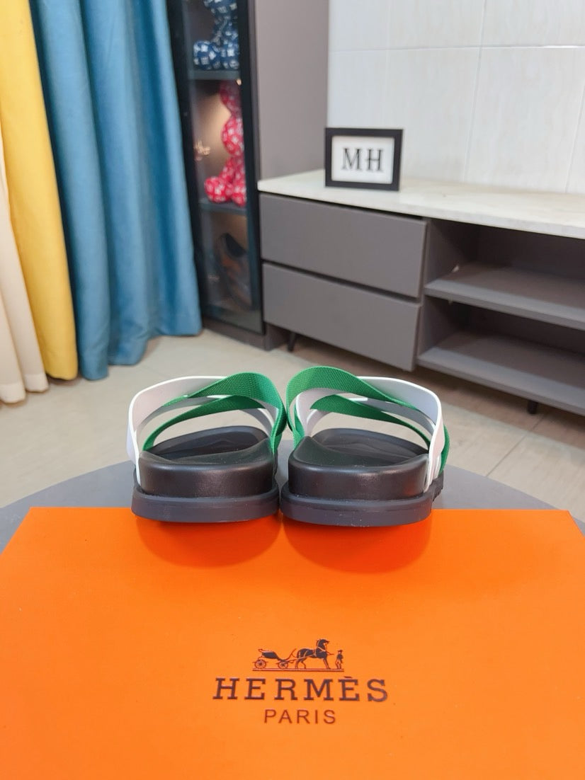 LuxluxHouse Best Quality Sandals Hermes
